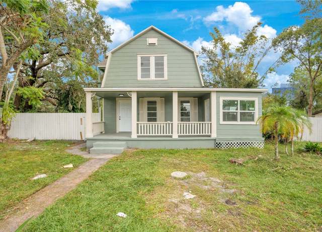 Property at 1515 Indiana Ave, St Cloud, FL 34769, 4 beds, 2 baths