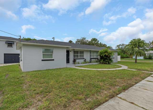 Property at 2501 6th St S, St Petersburg, FL 33705, 21 beds, 6 baths