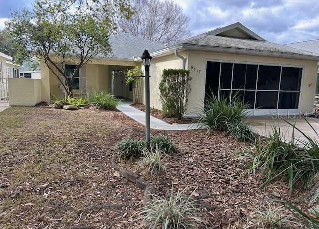 Property at 9117 SW 93rd Cir, Ocala, FL 34481, 3 beds, 2 baths