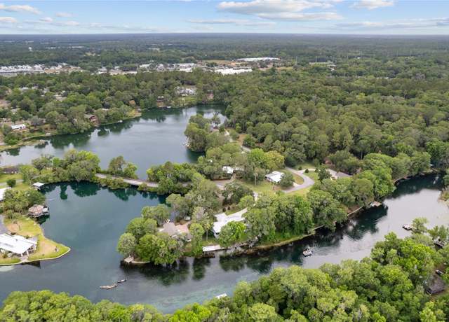 Property at 19938 Burkitt Rd, Dunnellon, FL 34432, 3 beds, 3 baths