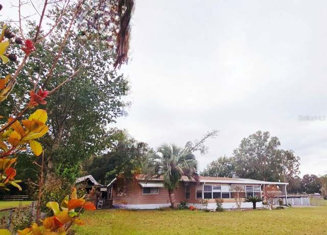 Property at 16948 SE 19th Ct, Summerfield, FL 34491, 4 beds, 3 baths