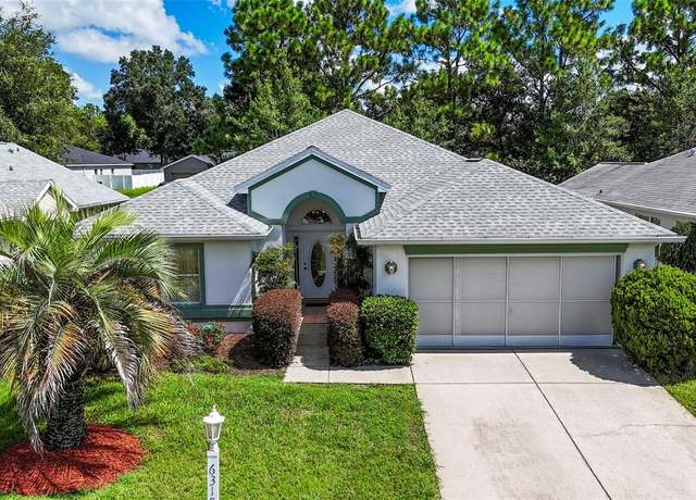Property at 6318 SW 117th Loop, Ocala, FL 34476, 3 beds, 2 baths