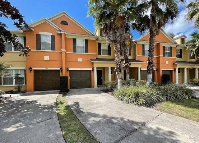 Property at 904 Assembly Ct, Reunion, FL 34747, 3 beds, 2.5 baths
