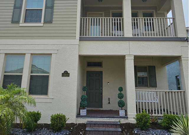 Property at 15929 Moonlight Bay St, Winter Garden, FL 34787, 4 beds, 3.5 baths