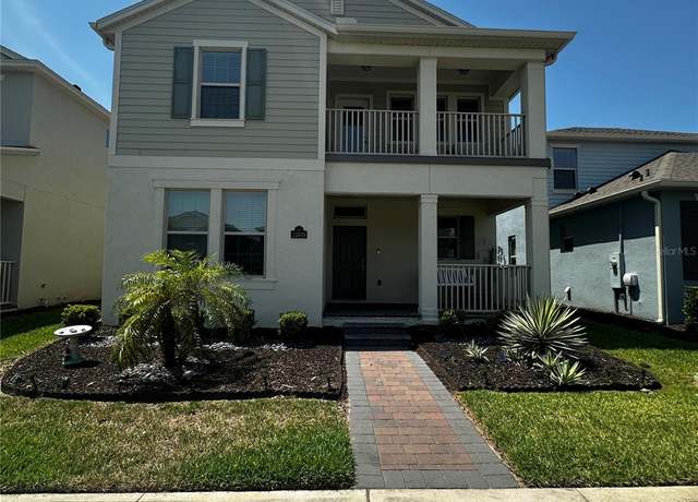 Property at 15929 Moonlight Bay St, Winter Garden, FL 34787, 4 beds, 3.5 baths