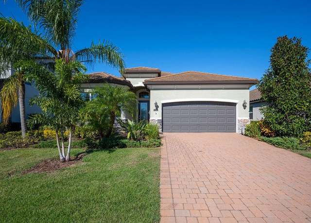 Property at 12241 Perennial Pl, Bradenton, FL 34211, 3 beds, 2 baths