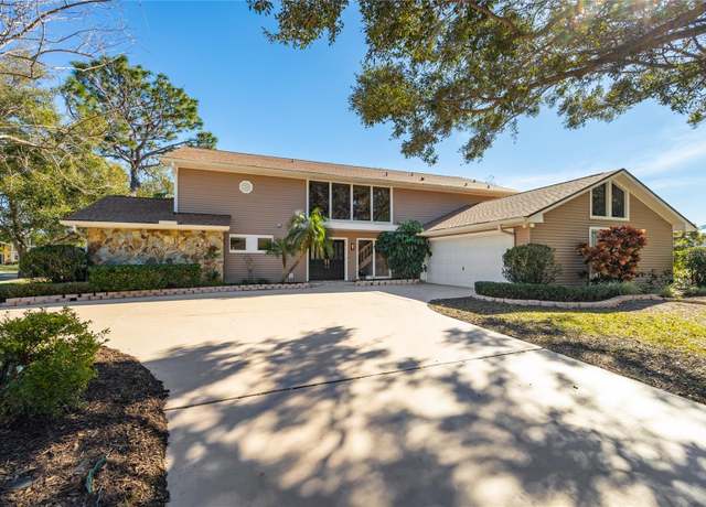 Property at 2781 Westchester Dr S, Clearwater, FL 33761, 4 beds, 3.5 baths