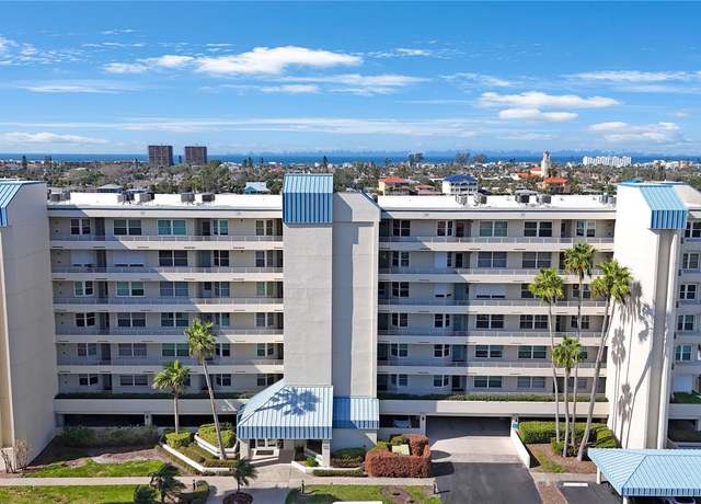 Property at 7892 Sailboat Key Blvd S #107, South Pasadena, FL 33707, 2 beds, 2 baths