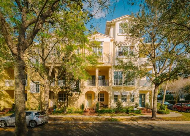 Property at 6030 Printery St #107, Tampa, FL 33616, 3 beds, 3 baths