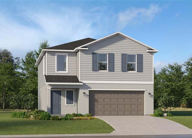 Property at 11814 Brae Way, Dade City, FL 33525, 4 beds, 2.5 baths
