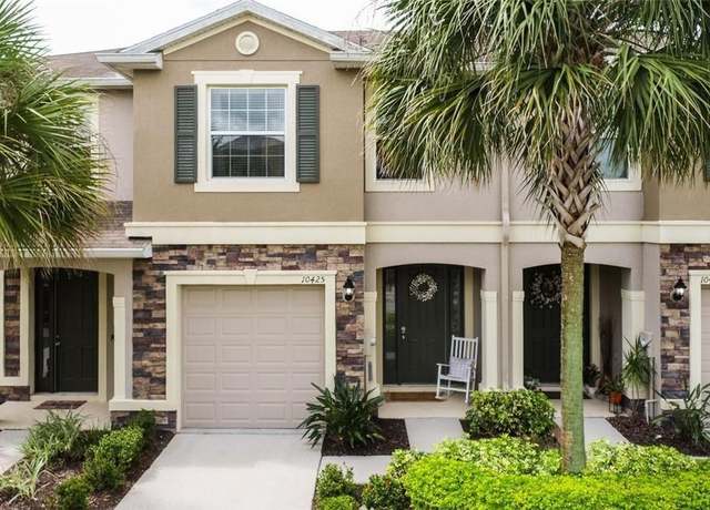 Property at 10425 Yellow Spice Ct, Riverview, FL 33578, 3 beds, 2.5 baths