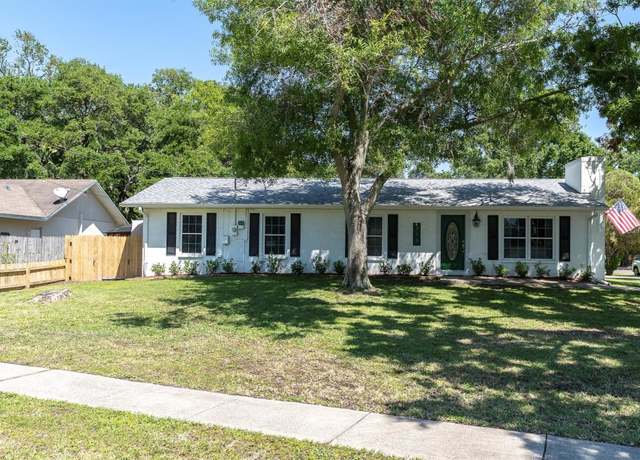 Property at 315 Oakwood Blvd, Oldsmar, FL 34677, 4 beds, 2 baths