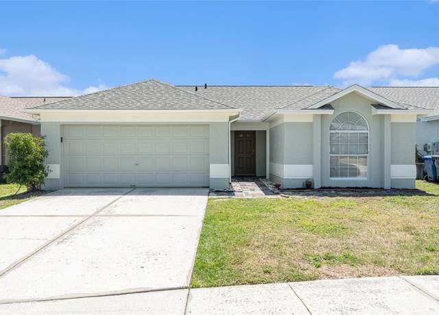 Property at 11226 Thicket Ct, Tampa, FL 33624, 3 beds, 2 baths