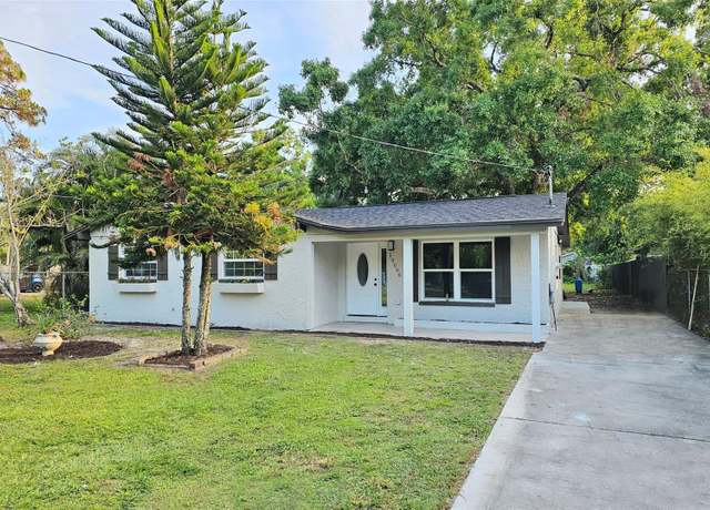 Property at 10006 Memorial Hwy, Tampa, FL 33615, 4 beds, 2 baths