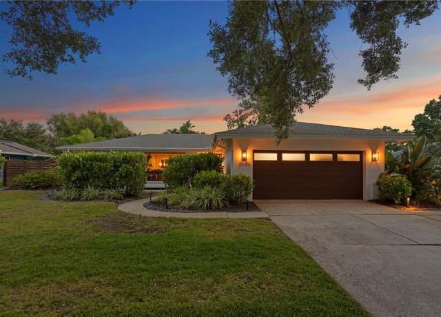 Property at 2665 Clubhouse Dr N, Clearwater, FL 33761, 2 beds, 2 baths