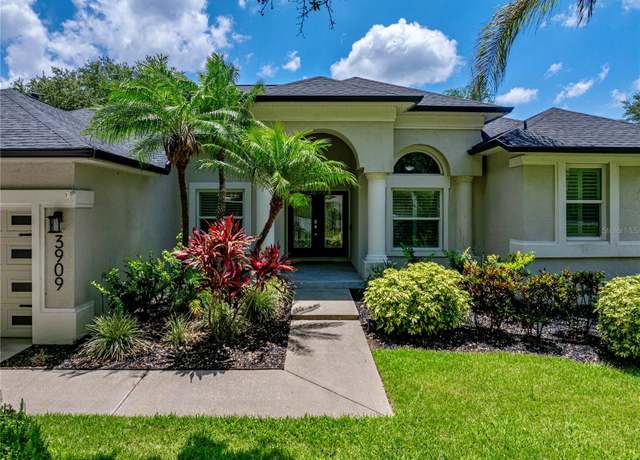 Property at 3909 Valrico Grove Dr, Valrico, FL 33594, 4 beds, 3 baths