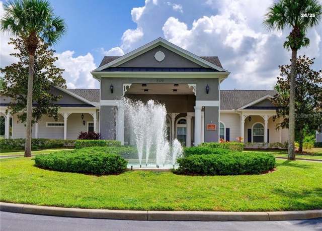 Property at 3175 Feltrim Pl #405, Kissimmee, FL 34747, 3 beds, 2 baths