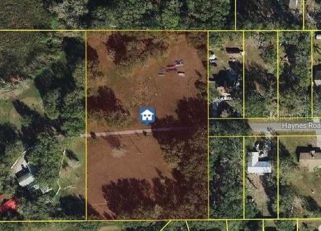 Property at 540 Haynes Rd, Lakeland, FL 33809