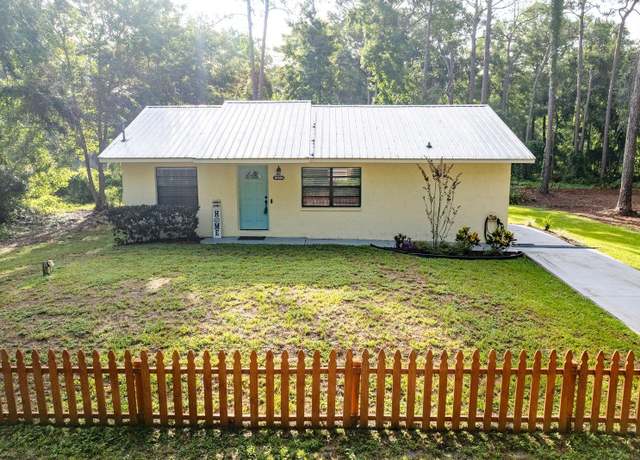Property at 10804 Bounty St, New Port Richey, FL 34654, 2 beds, 1 bath