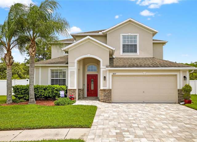 Property at 3857 Morgans Castle Ct, Land O Lakes, FL 34638, 5 beds, 3 baths