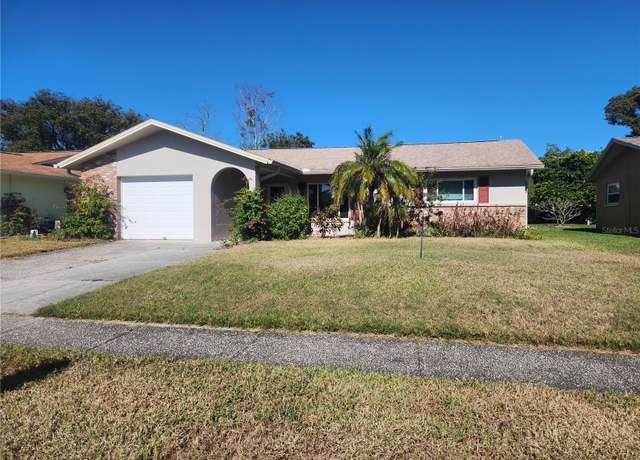 Property at 119 Stafford Dr, Palm Harbor, FL 34684, 2 beds, 2 baths