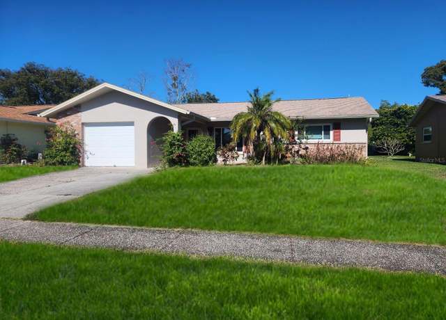 Property at 119 Stafford Dr, Palm Harbor, FL 34684, 2 beds, 2 baths
