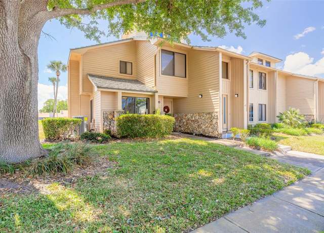 Property at 124 Golden Eye Dr Unit A, Daytona Beach, FL 32119, 2 beds, 2 baths