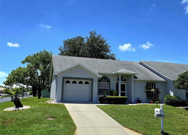 Property at 4201 Prado Ln, New Port Richey, FL 34655, 2 beds, 2 baths
