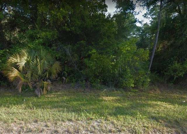 Property at Lovering Ave, North Port, FL 34286