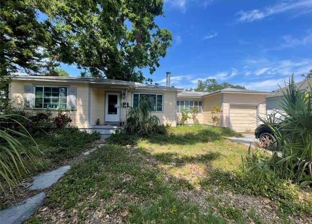 Property at 1127 Tyrone Ct N, St Petersburg, FL 33710, 3 beds, 2 baths