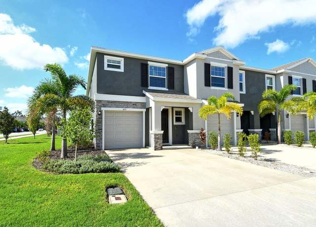 Property at 6631 Calypso Coral Ln, Sarasota, FL 34240, 3 beds, 2.5 baths