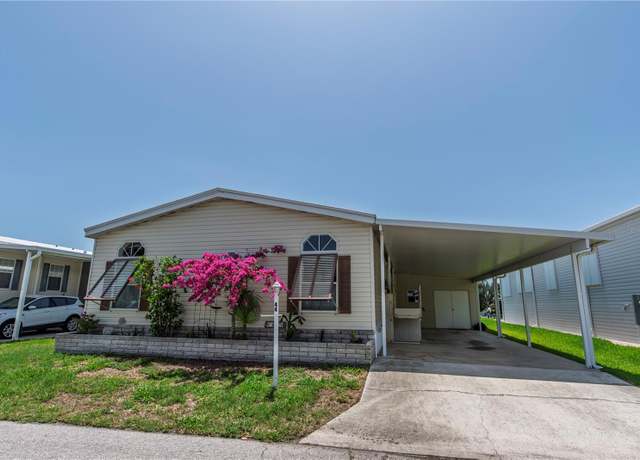 Property at 44 Windmill Blvd, Punta Gorda, FL 33950, 3 beds, 2 baths