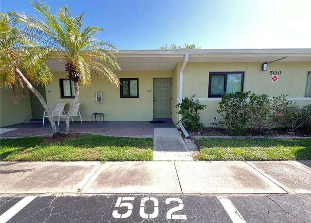 Property at 25225 Rampart Blvd #502, Punta Gorda, FL 33983, 2 beds, 2 baths