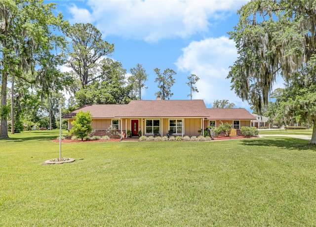 Property at 1466 Arena Rd, Fleming Island, FL 32003, 3 beds, 2.5 baths