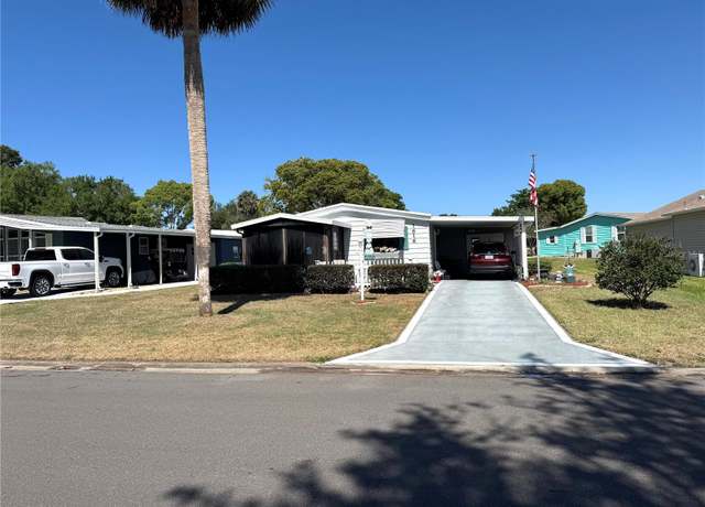 Property at 1616 Lauren Ln, Lady Lake, FL 32159, 2 beds, 2 baths