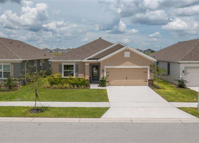 Property at 2335 Selenia St, Lake Alfred, FL 33850, 3 beds, 2 baths