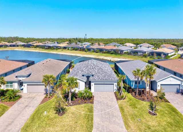 Property at 14724 Ponce DE Leon Trl, Port Charlotte, FL 33981, 4 beds, 3 baths