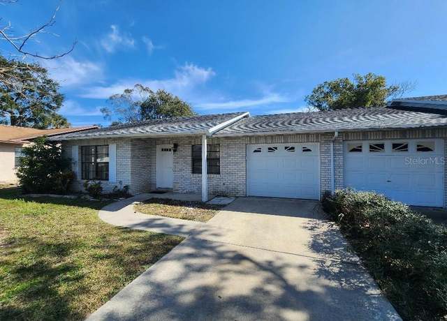 Property at 311 Sea Hawk Ct, Edgewater, FL 32141, 2 beds, 2 baths