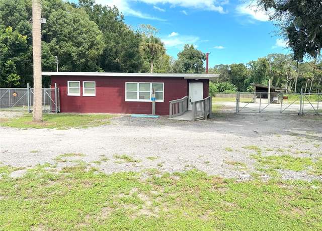 Property at 251 S US Highway 1, Oak Hill, FL 32759