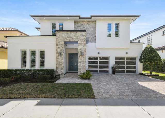 Property at 1429 Chapman Cir, Winter Park, FL 32789, 4 beds, 4 baths