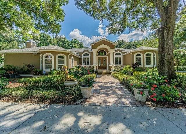 Property at 5900 98th Ave N, Pinellas Park, FL 33782, 3 beds, 4 baths