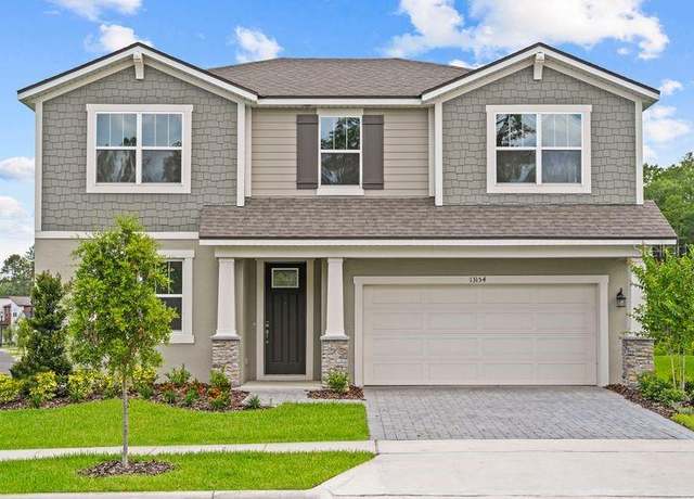 Property at 13154 Pergola Ave, Orlando, FL 32832, 4 beds, 2.5 baths