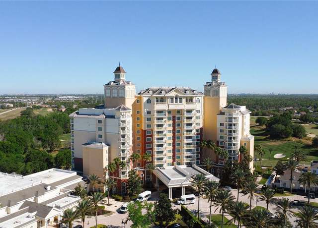 Property at 7593 Gathering Dr #203, Reunion, FL 34747, 2 beds, 2 baths
