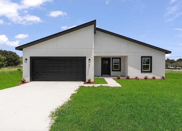 Property at 55 Laurel Crse, Ocala, FL 34480, 4 beds, 3 baths