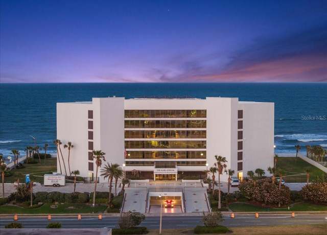 Property at 901 S Atlantic Ave #3, Ormond Beach, FL 32176, 4 beds, 4.5 baths