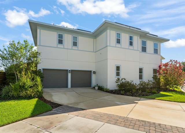 Property at 8665 Theiler St, Orlando, FL 32827, 3 beds, 2.5 baths