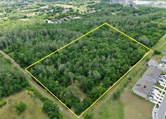 Property at Hickory Tree Rd, St Cloud, FL 34772