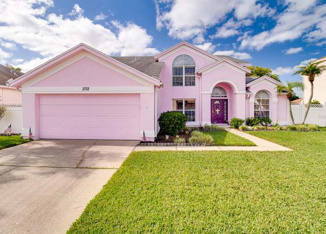 Property at 2712 Rolling Broak Dr, Orlando, FL 32837, 4 beds, 2.5 baths