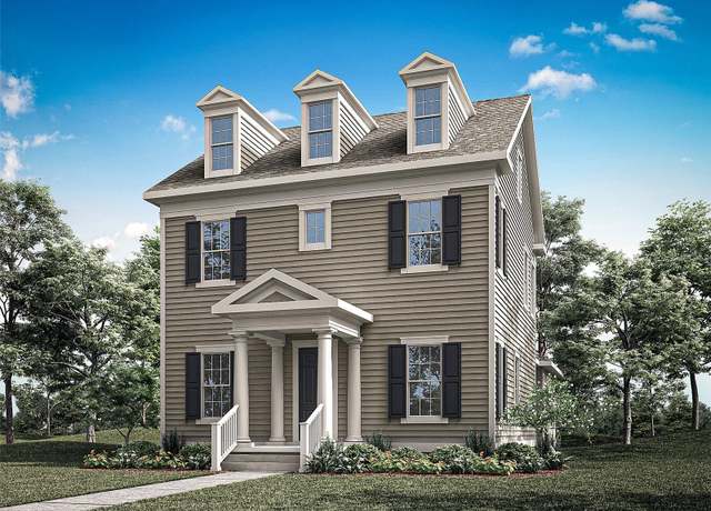 Property at 1896 Seawall Way, Celebration, FL 34747, 3 beds, 2.5 baths