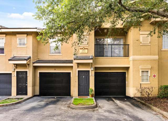Property at 157 Villa DI Este Ter #209, Lake Mary, FL 32746, 1 bed, 1 bath